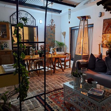 Acacia Home Graaff Reinet Luaran gambar