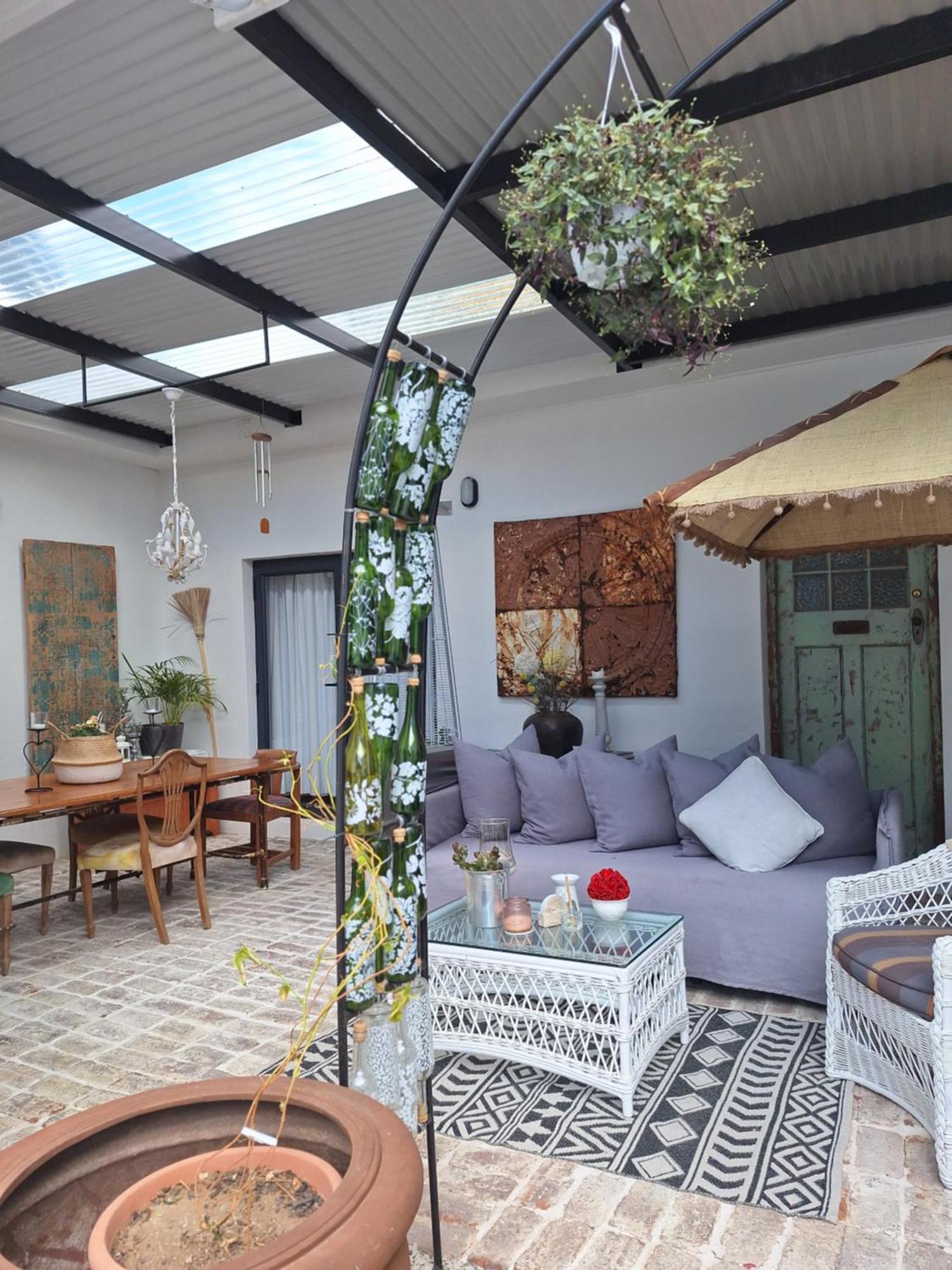 Acacia Home Graaff Reinet Luaran gambar