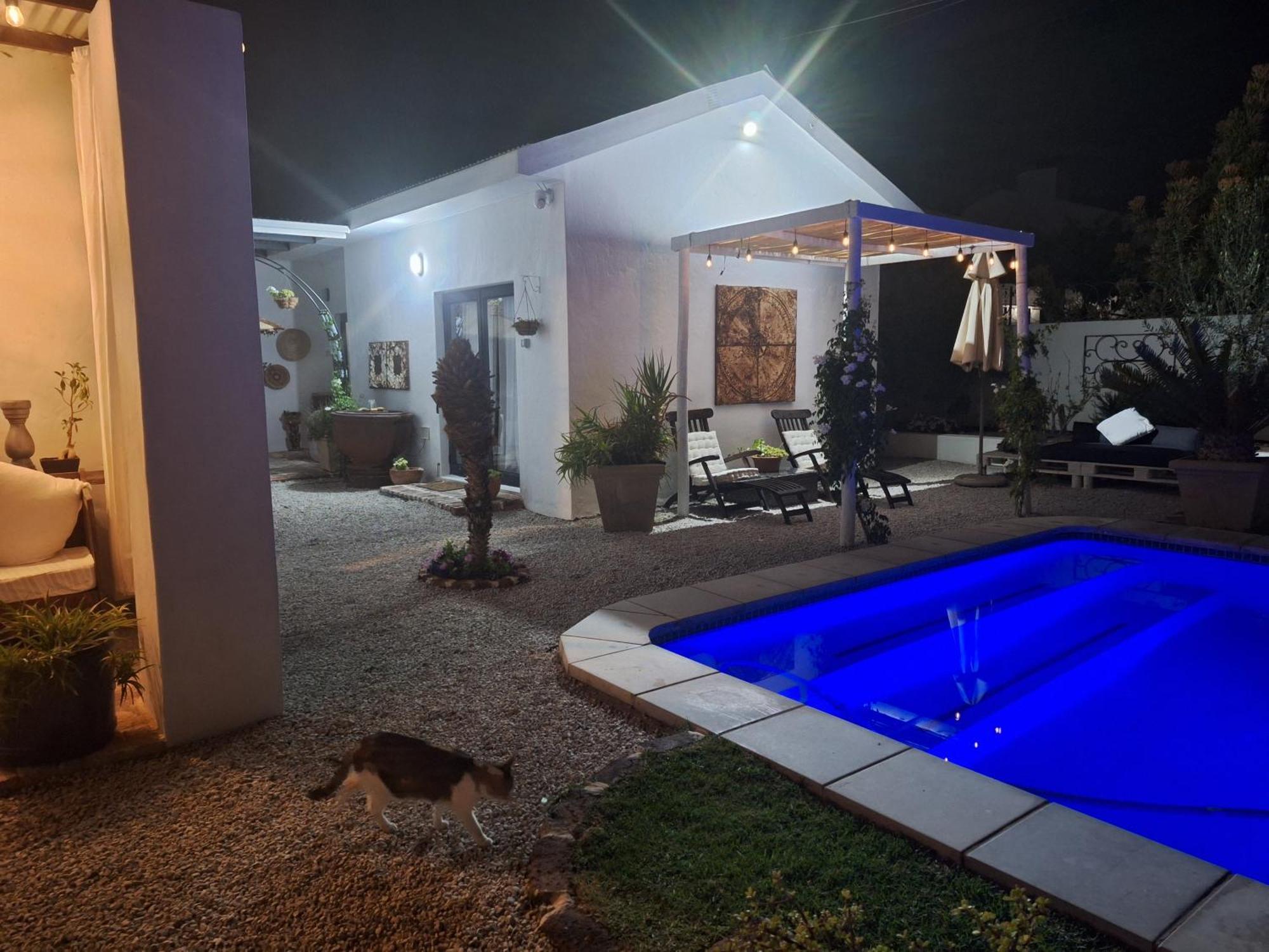 Acacia Home Graaff Reinet Luaran gambar