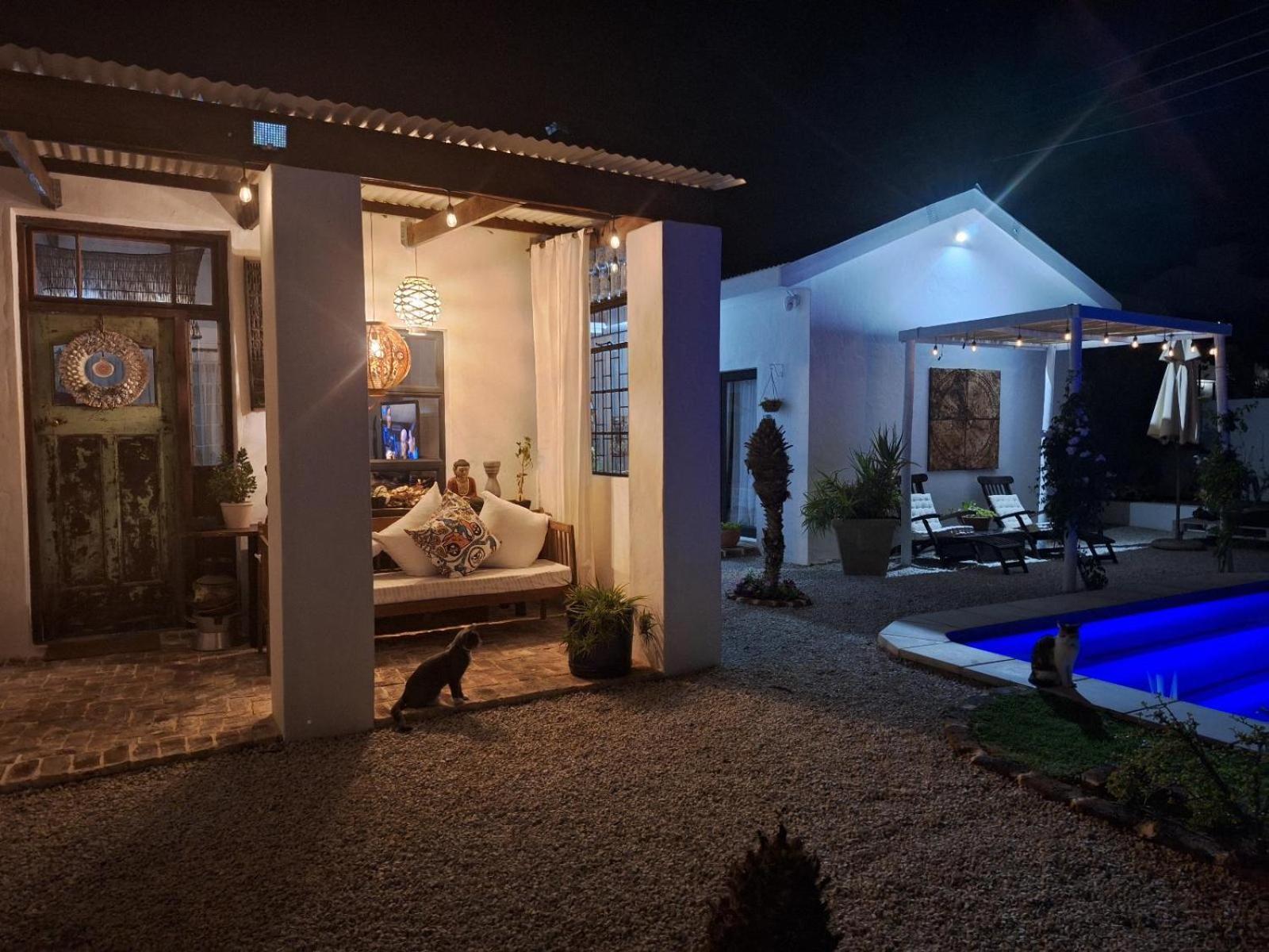 Acacia Home Graaff Reinet Luaran gambar