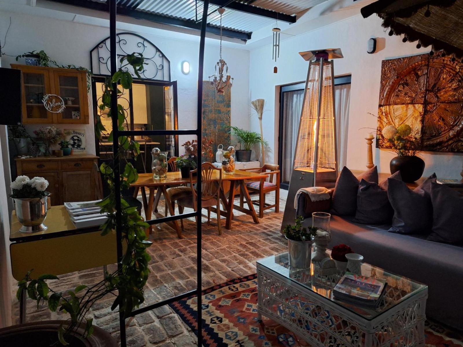 Acacia Home Graaff Reinet Luaran gambar