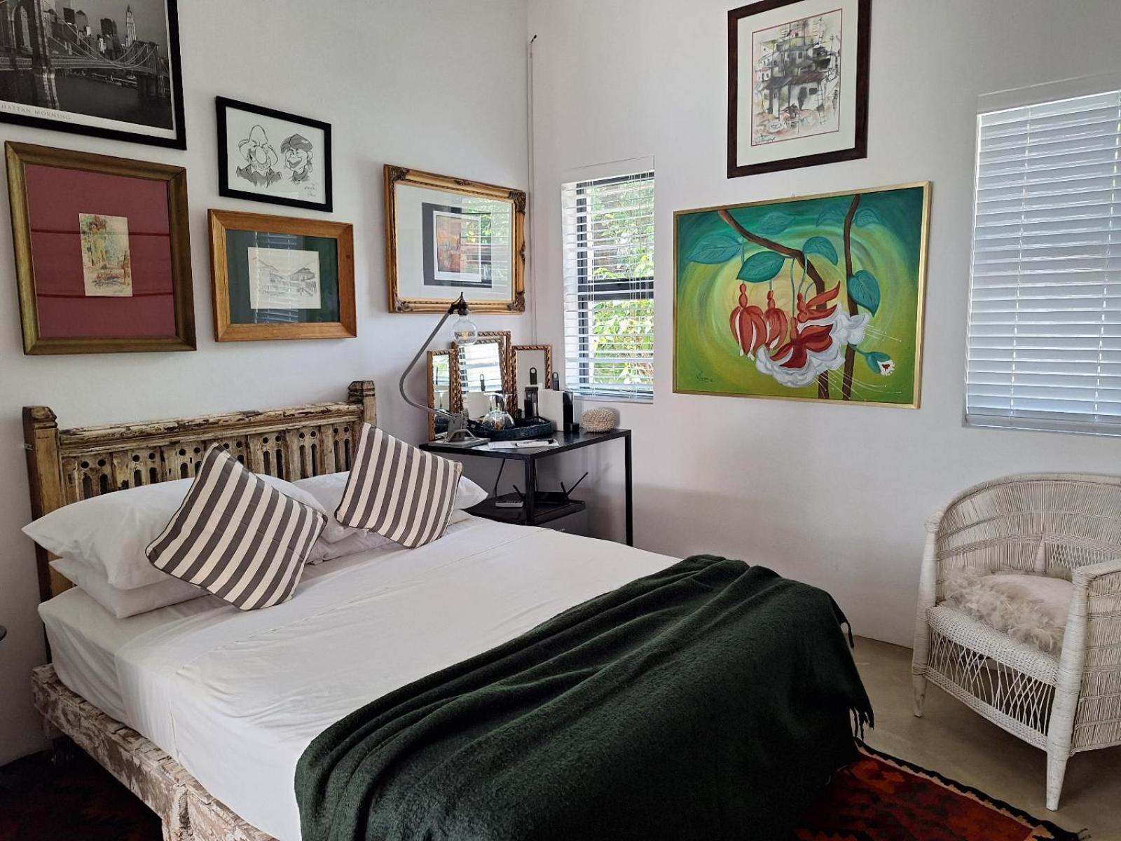 Acacia Home Graaff Reinet Bilik gambar