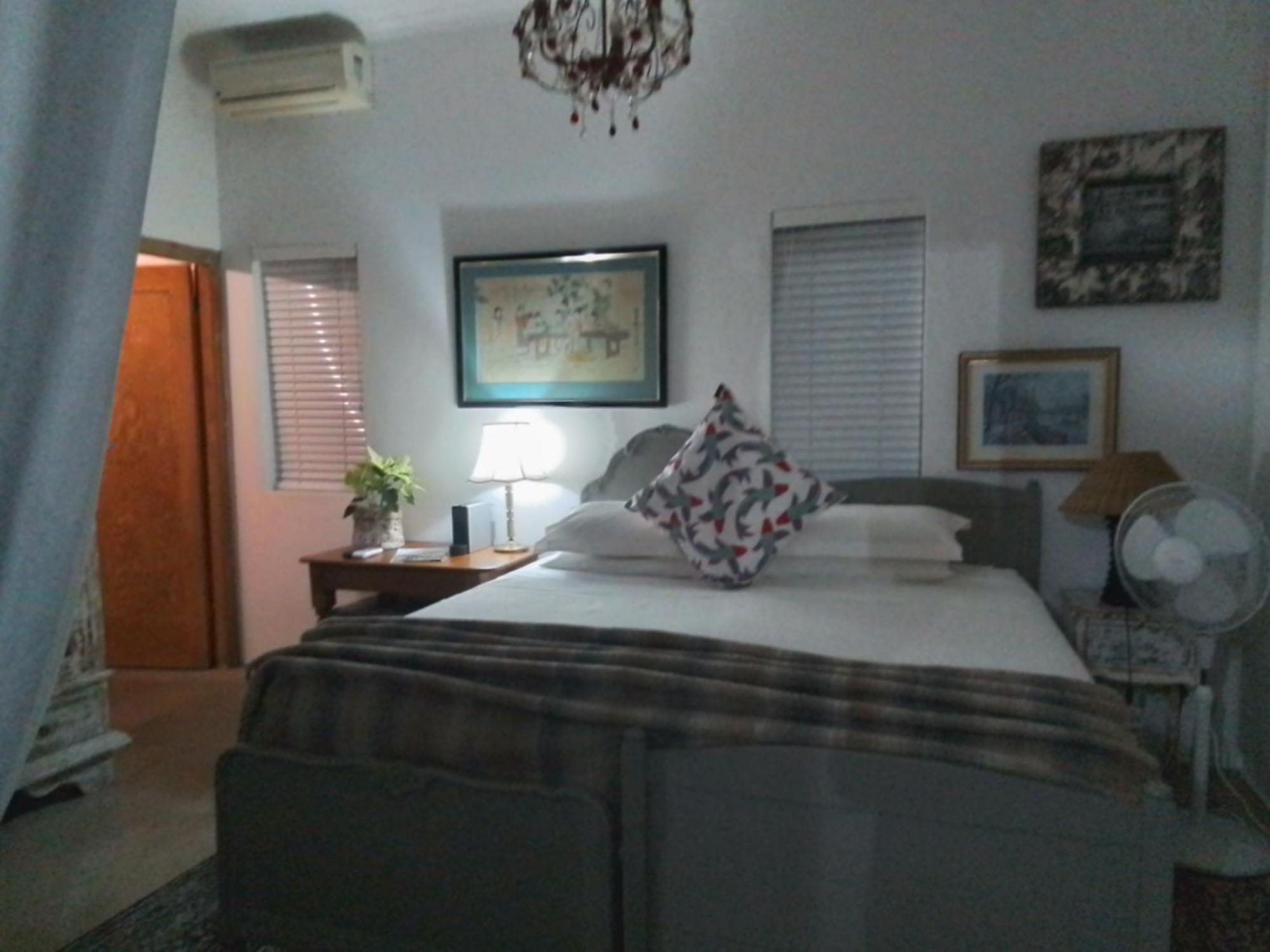 Acacia Home Graaff Reinet Luaran gambar